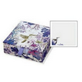 Hummingbird Boxed Desk Notes